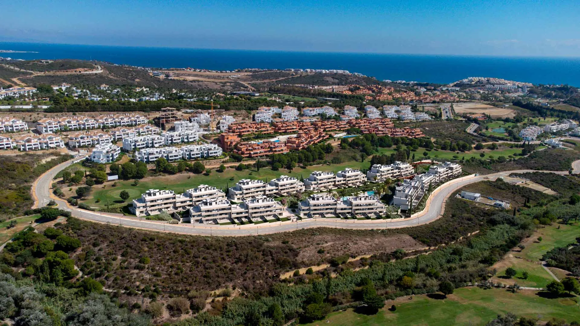 Bliss Homes