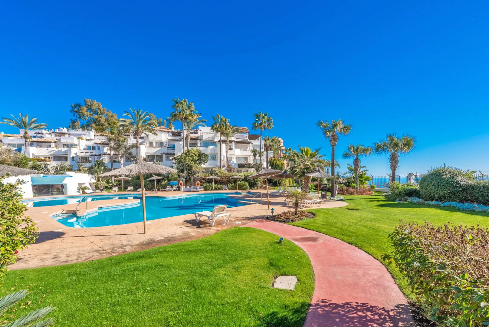 Imagen 1 de Luxury duplex penthouse in corner in Ventura del Mar