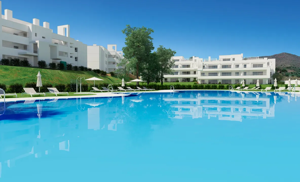 Solana Village - La Cala Golf Resort image 1