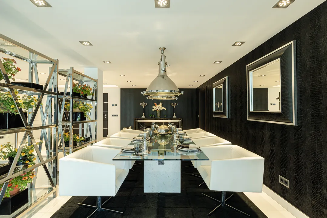 Luxury Villa in Las Brisas Golf image 2
