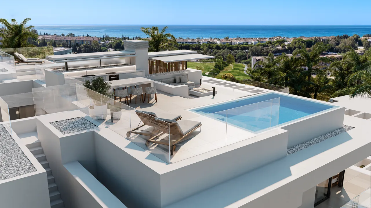 Soul Marbella - Sunlife Phase II image 1
