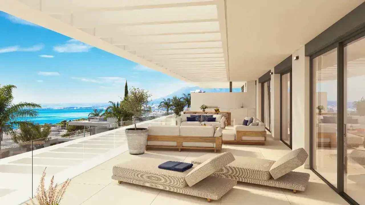 Soul Marbella - Sunlife Phase II image 2