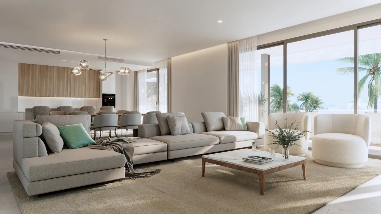 Soul Marbella - Sunlife Phase II image 3