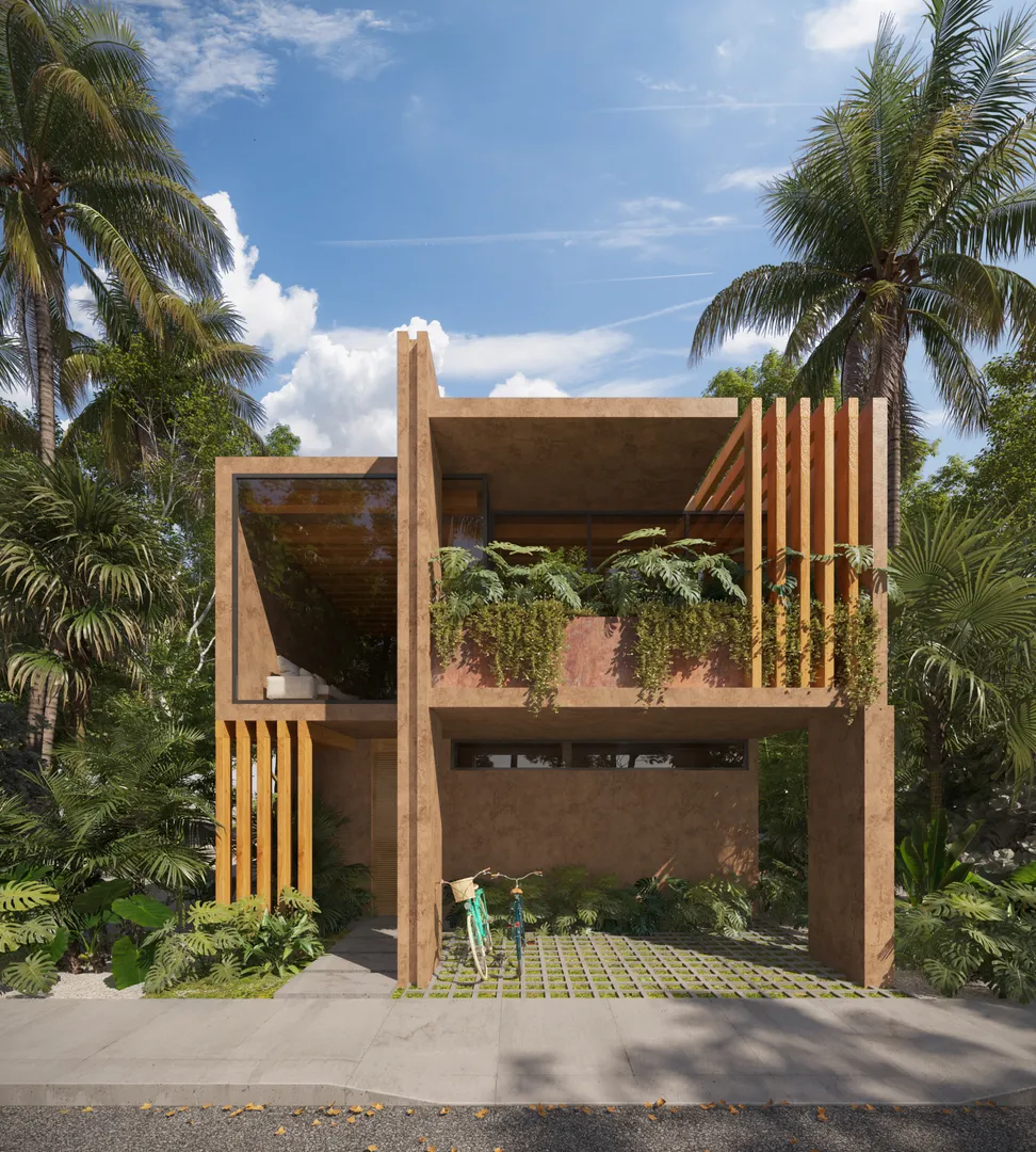 Villas Accra I