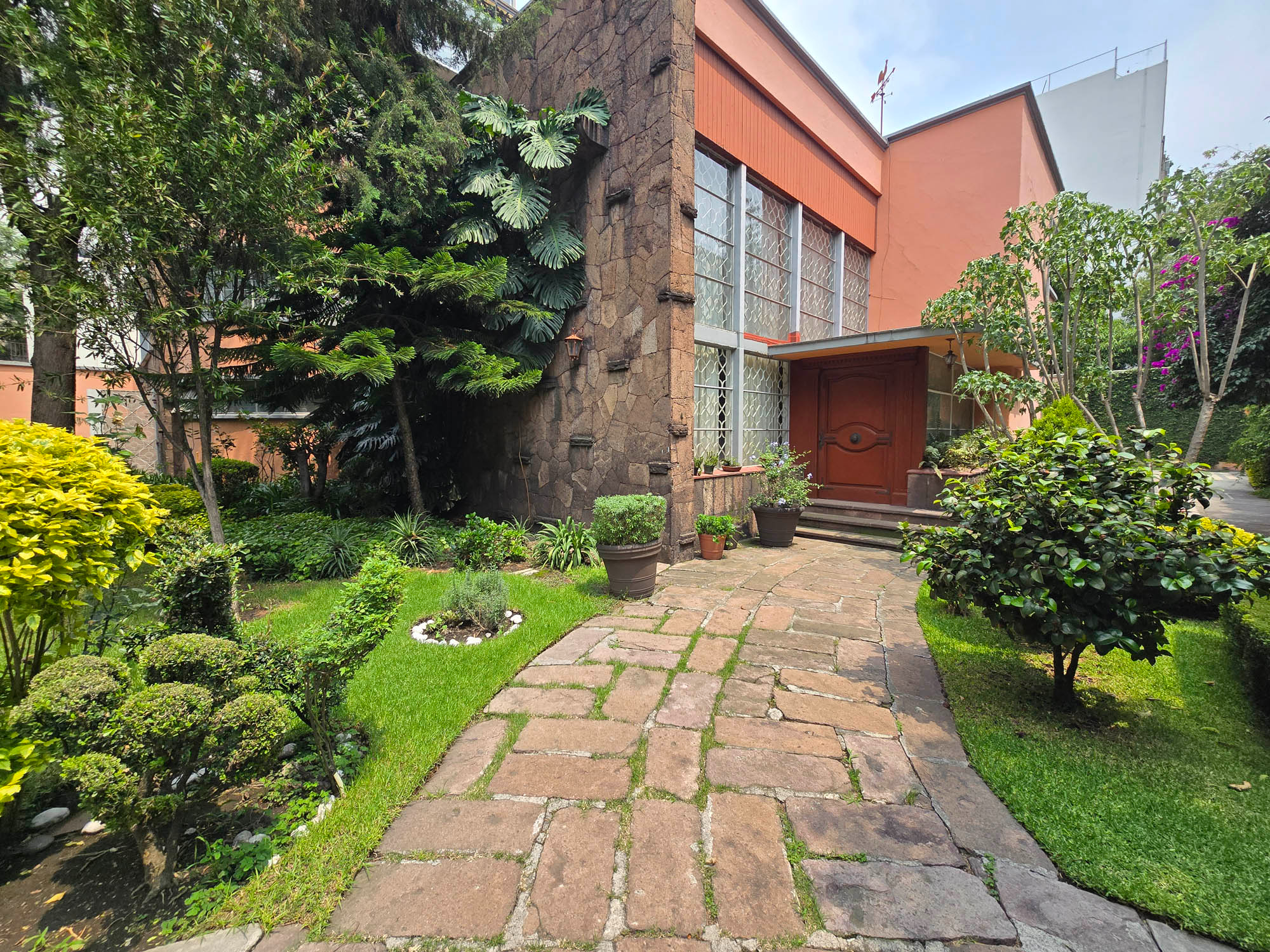 Terreno para desarrollo en Homero