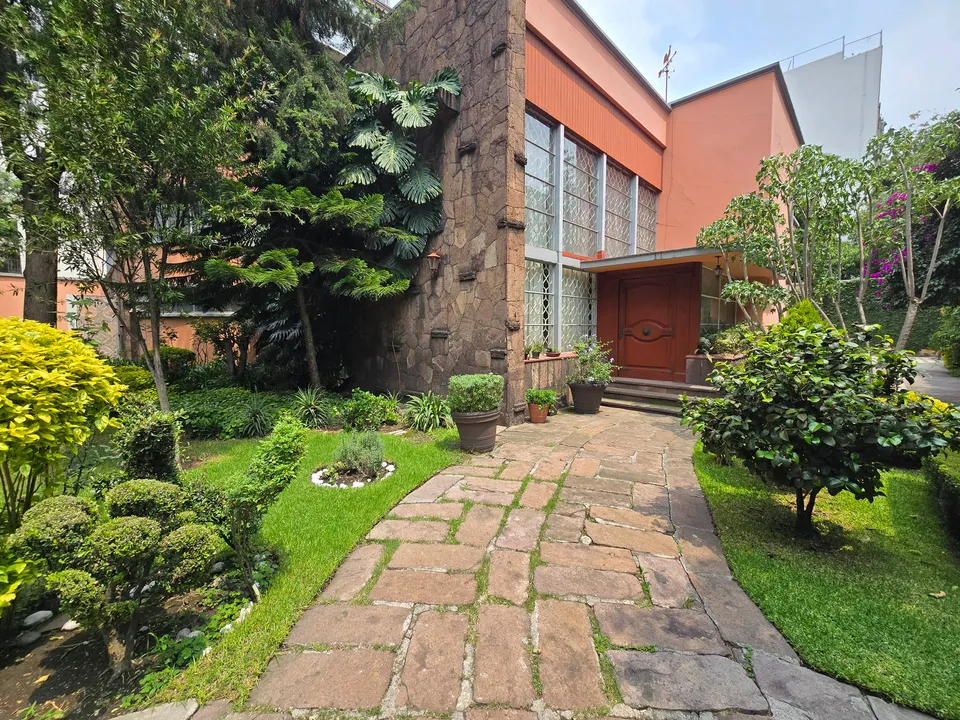 Terreno para desarrollo en Homero image 0