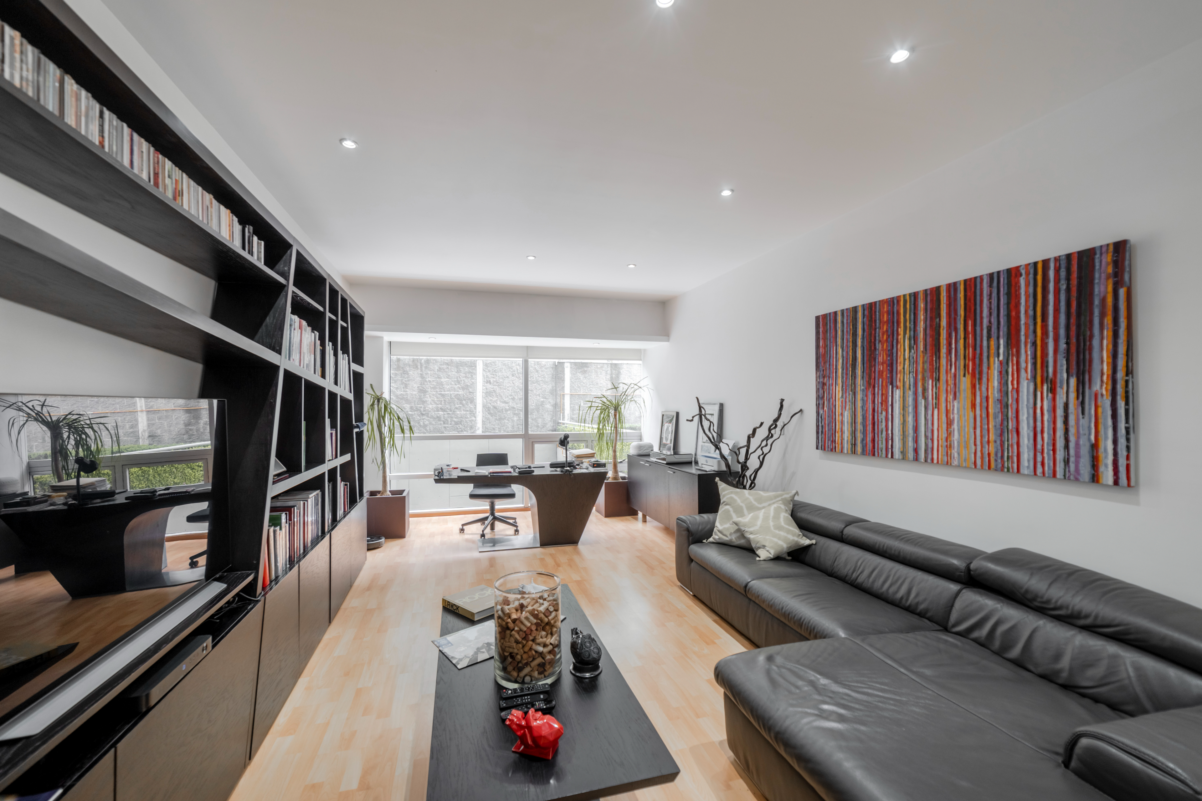 Av. Santa Fe VI image 2