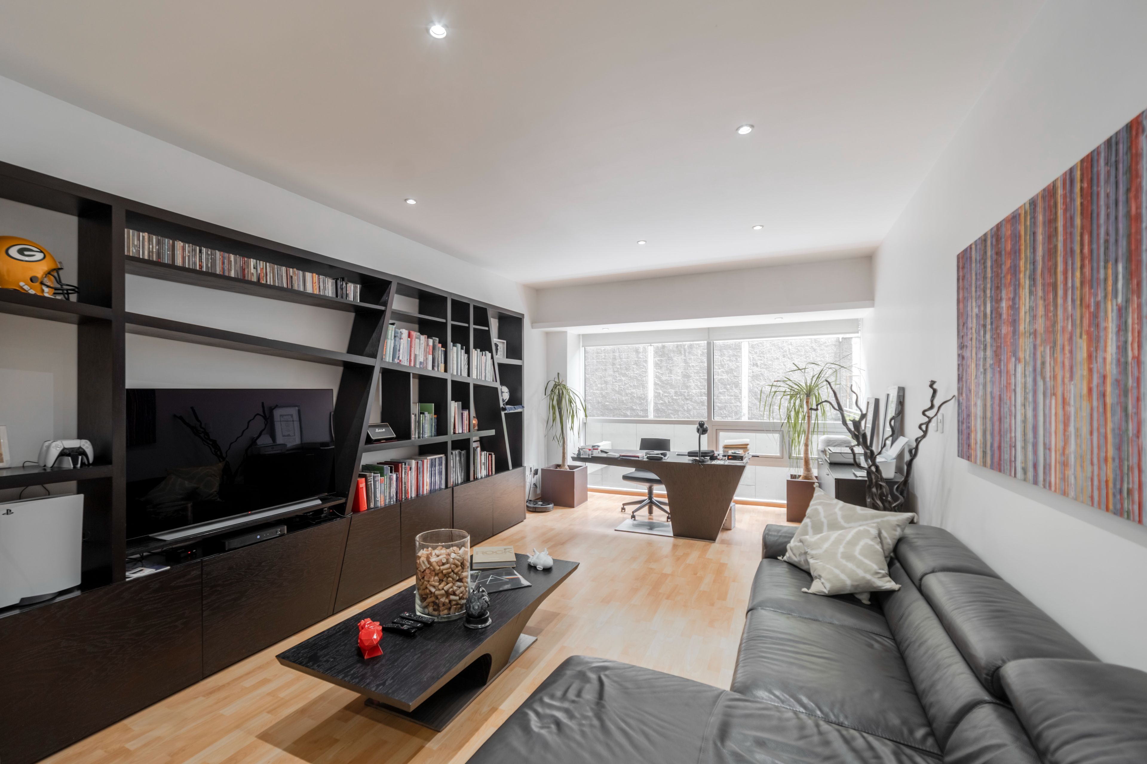 Av. Santa Fe VI image 3