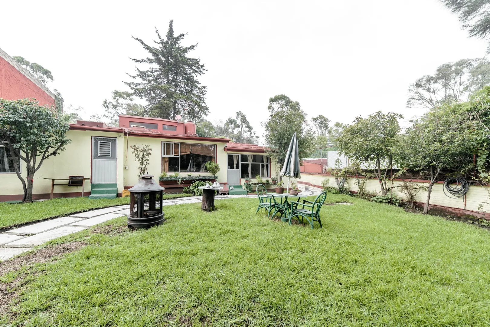 Loma del Parque I