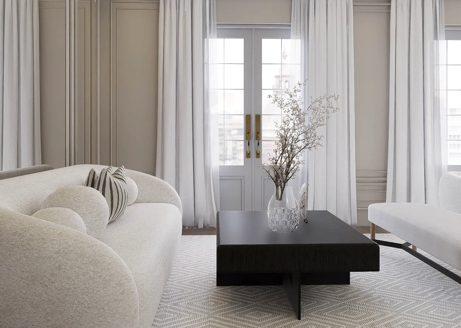 Imagen 1 de Calle de Villanueva II