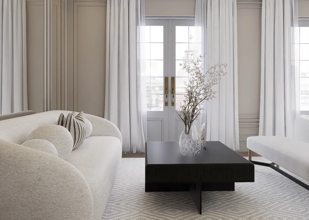 Calle de Villanueva II image 0