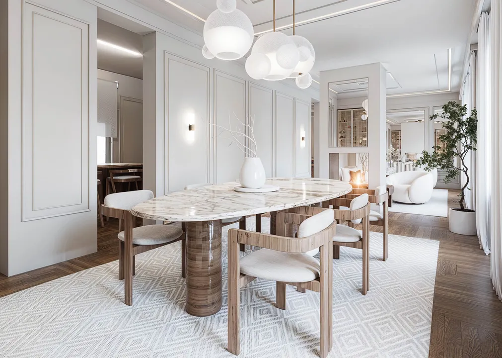 Calle de Villanueva II image 3