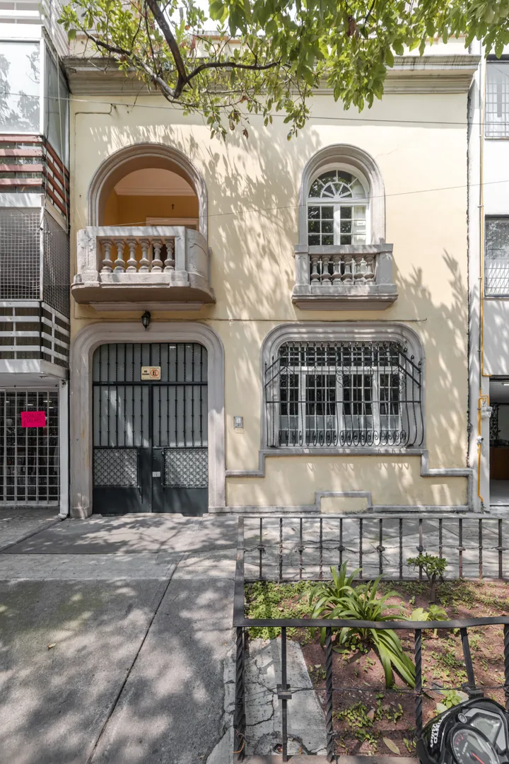 Terreno para desarrollo en Rio Támesis