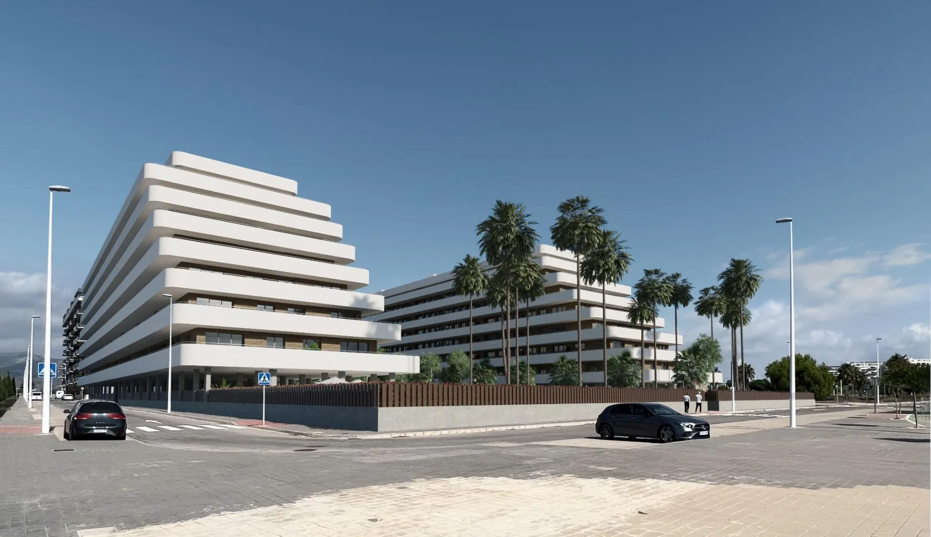 Tu nuevo hogar en la playa de Moncofar