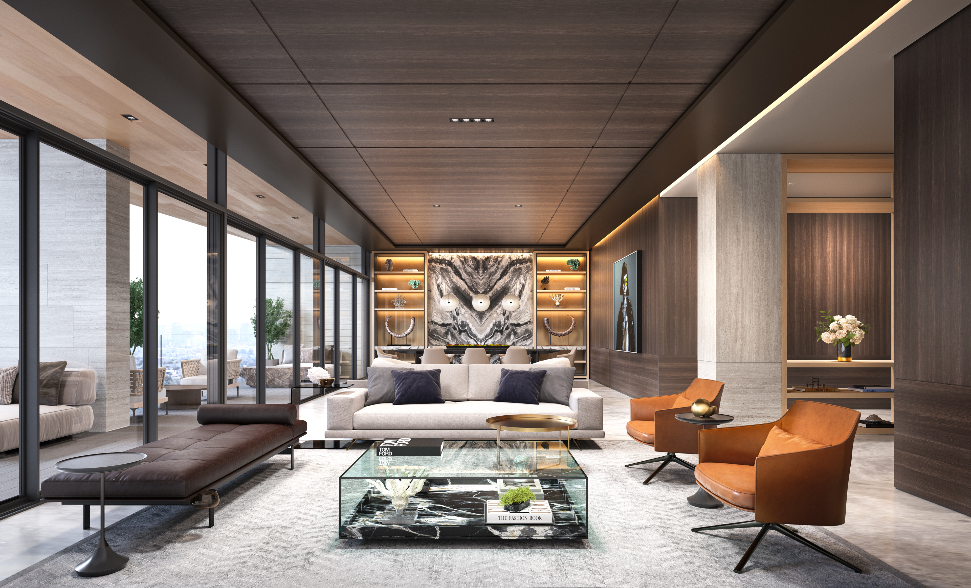 Fuente de las Águilas XI