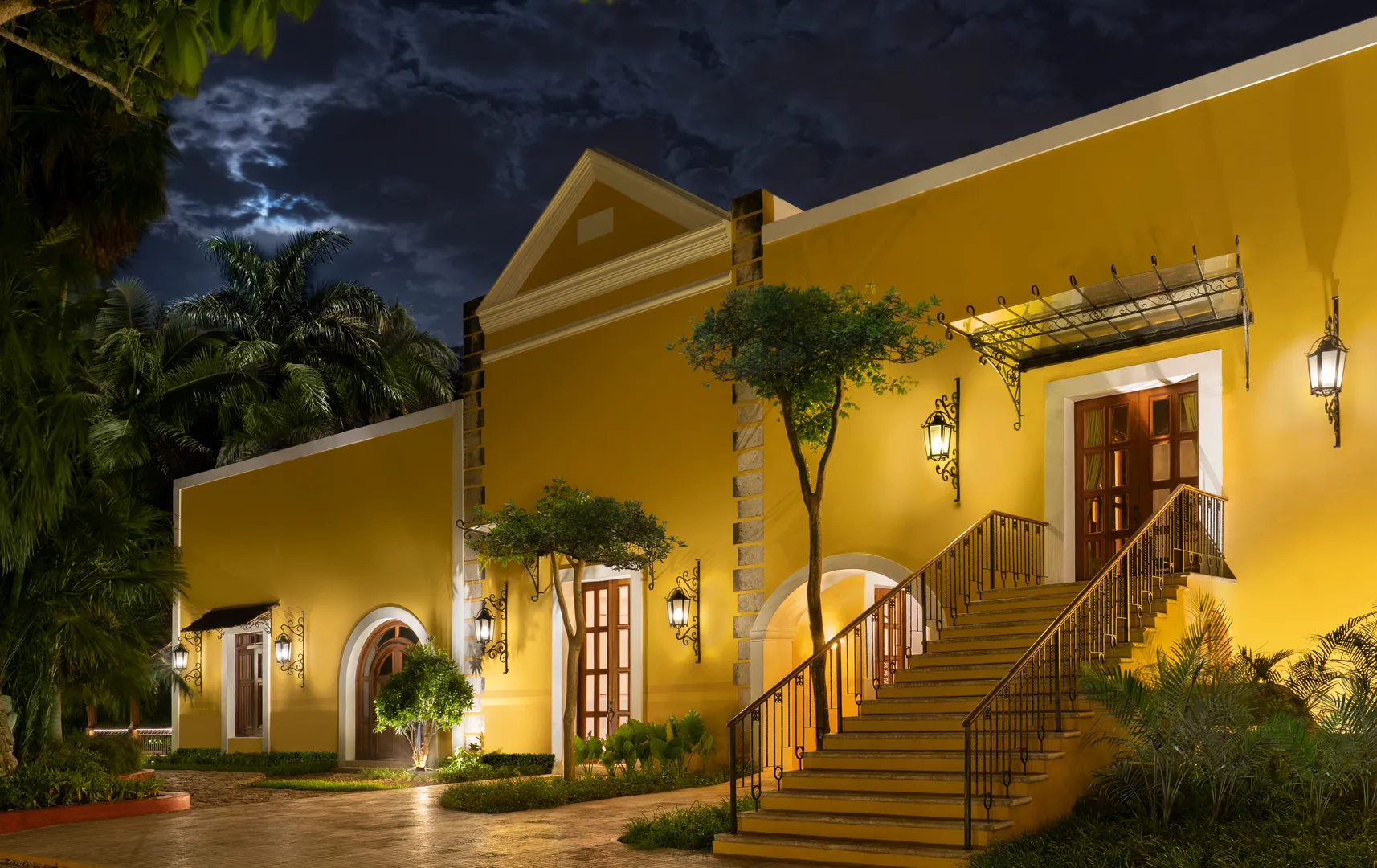Imagen 1 de Xcanatun Residences