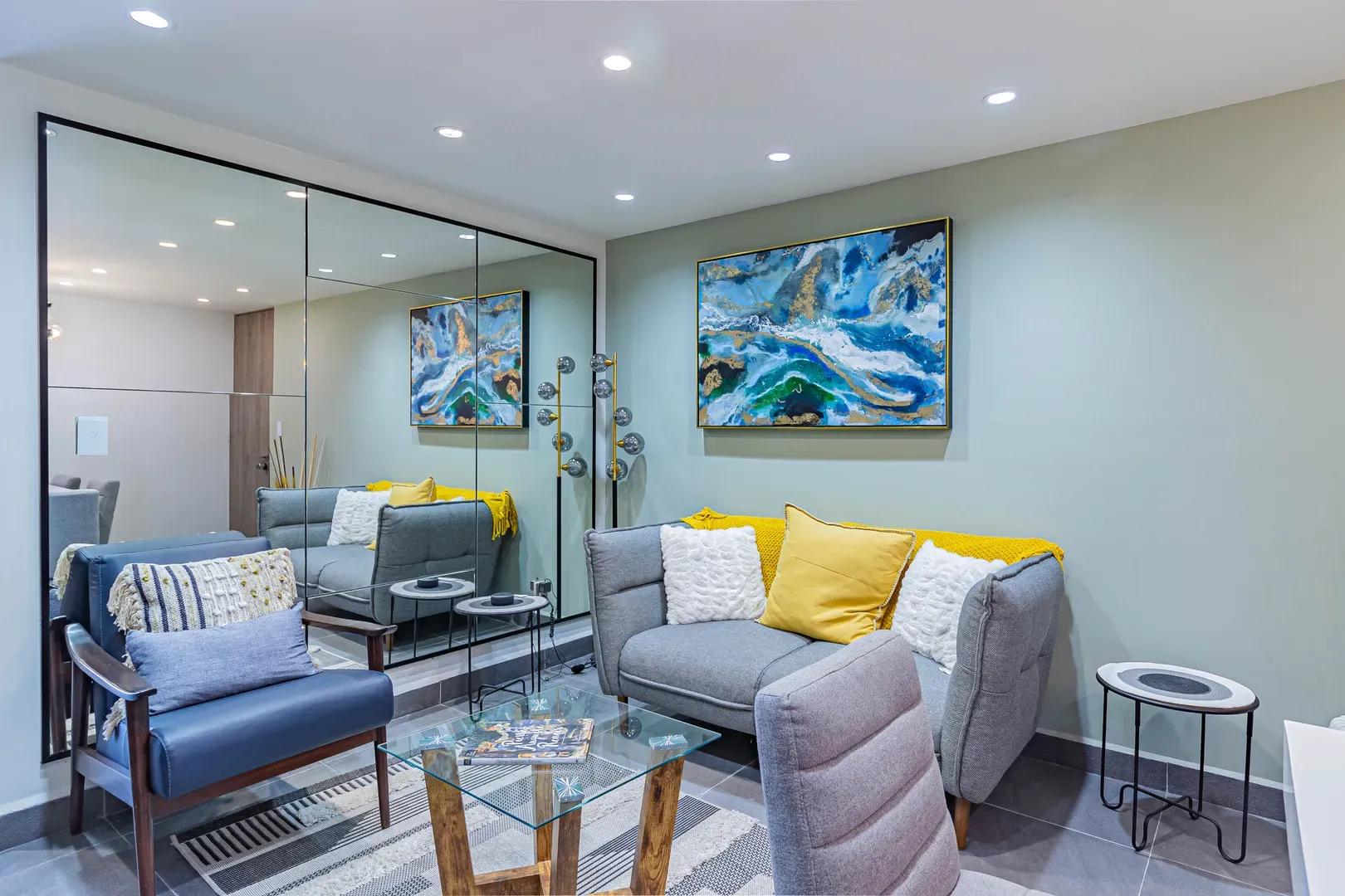 Monterrey III image 1