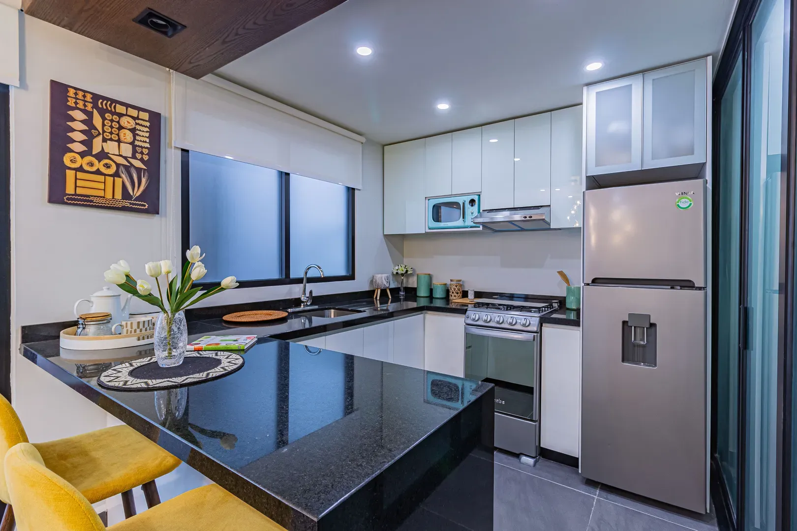 Monterrey III image 3