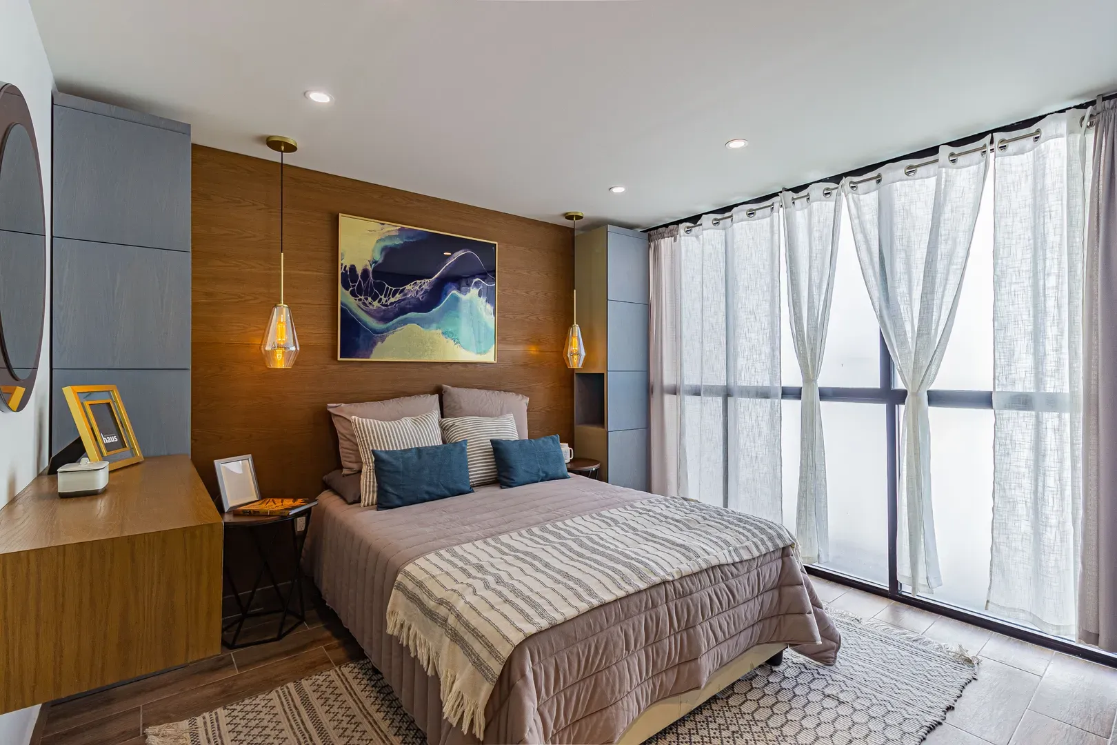 Monterrey III image 5