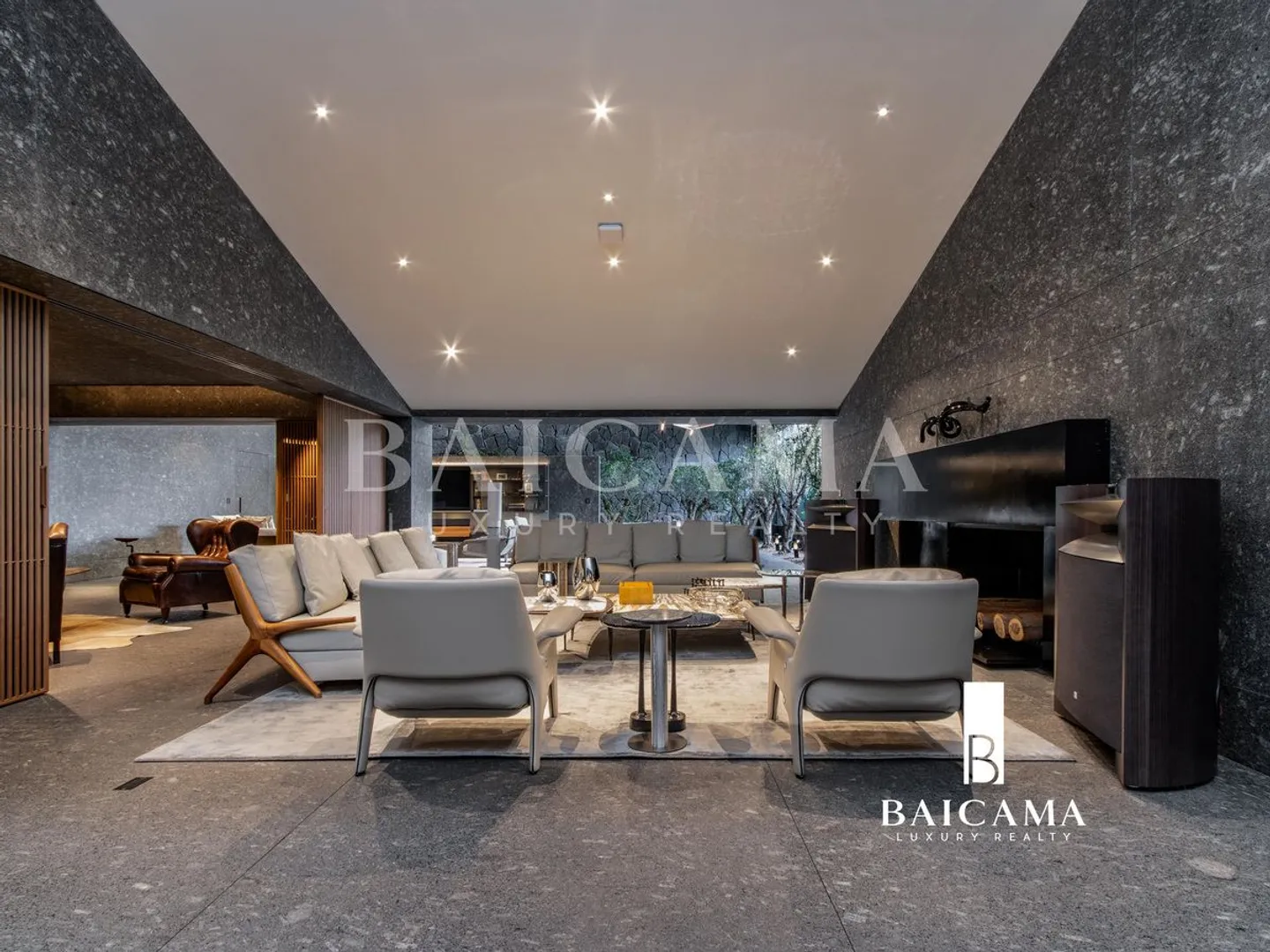 Paseo de las Primaveras VI