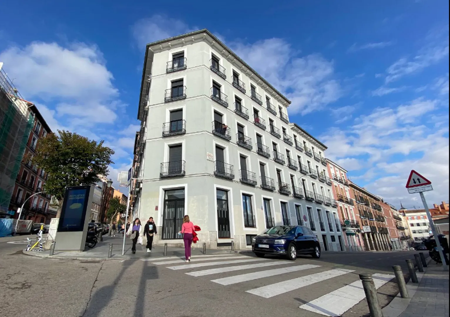 Imagen 1 de Calle de Toledo I - Licencia 1