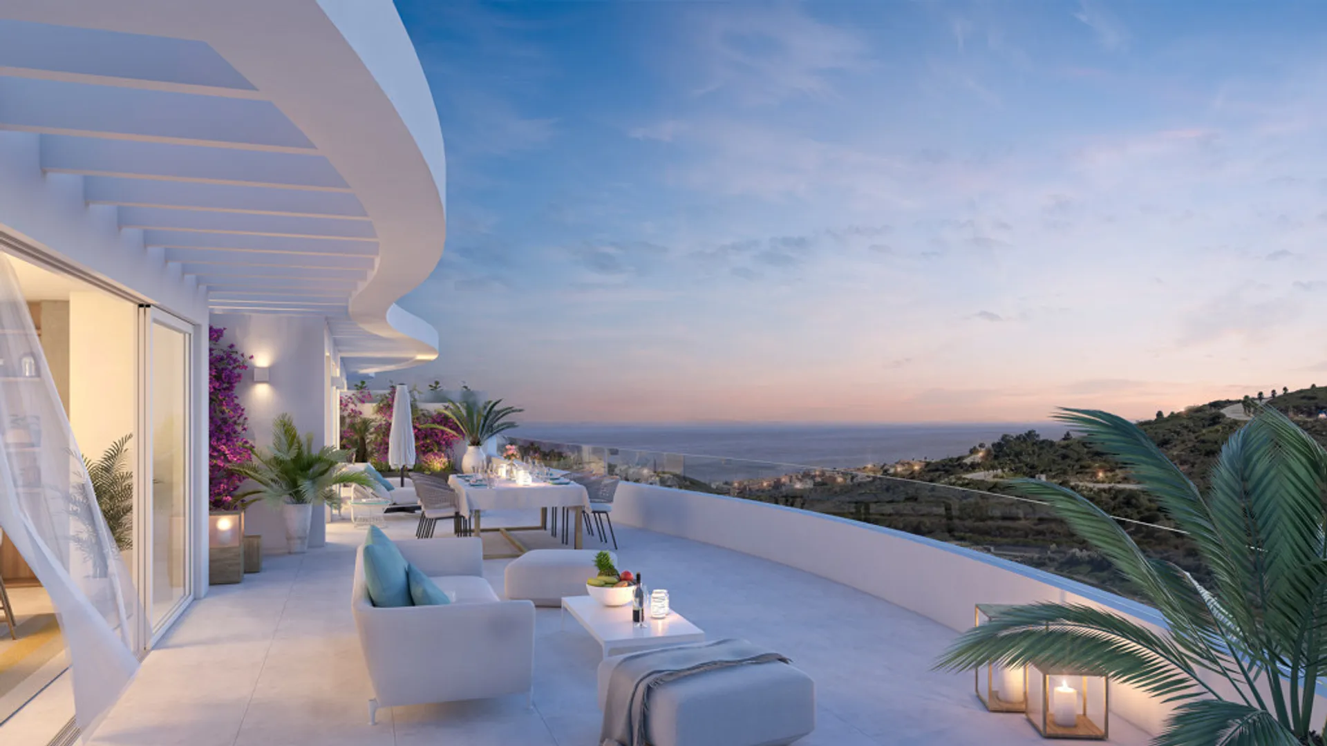 Imagen 1 de Serenity: Exclusivos Apartamentos en Primera Línea de Golf