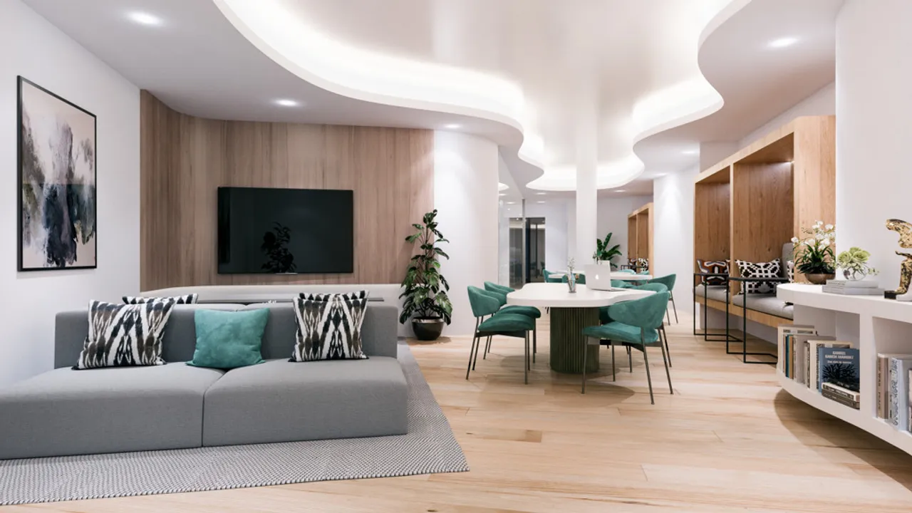 Exclusivos Apartamentos de Lujo en Guadalmina, Marbella image 2