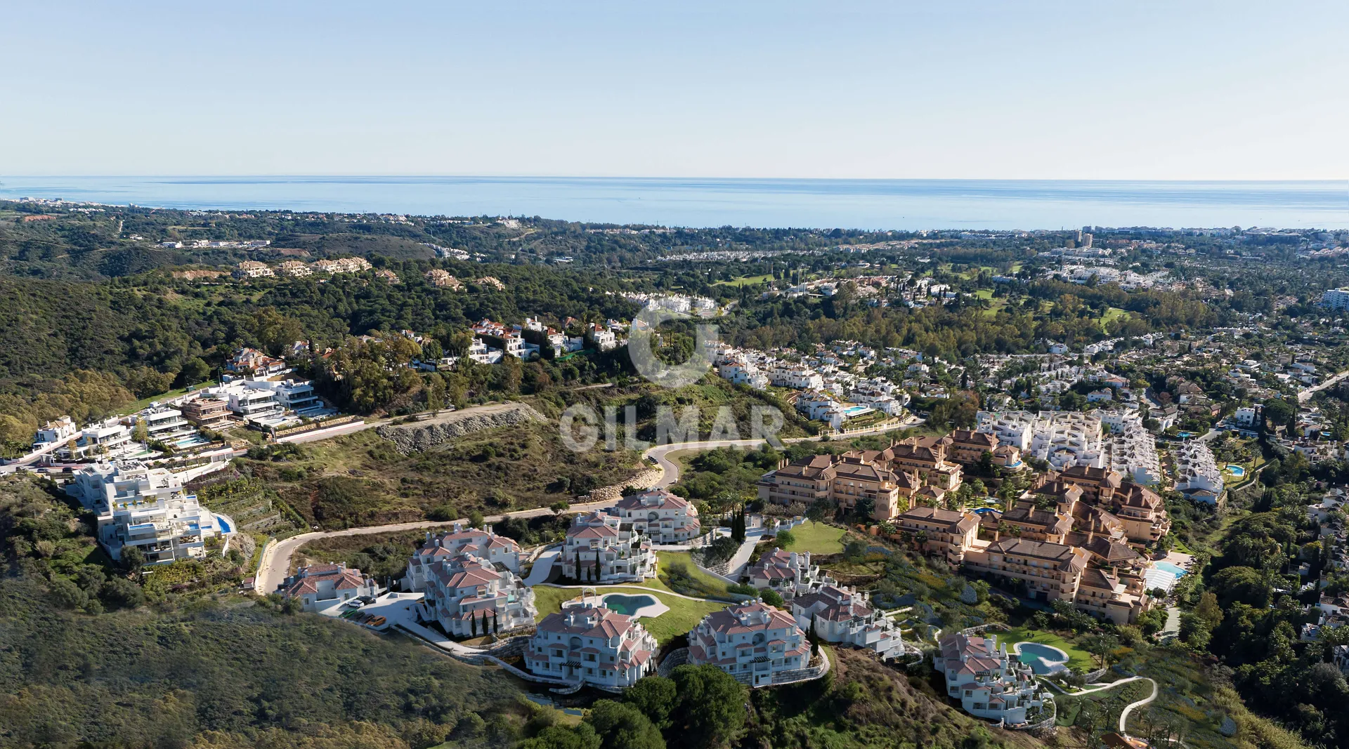 Exclusivos Apartamentos en Be Aloha, Nueva Andalucía