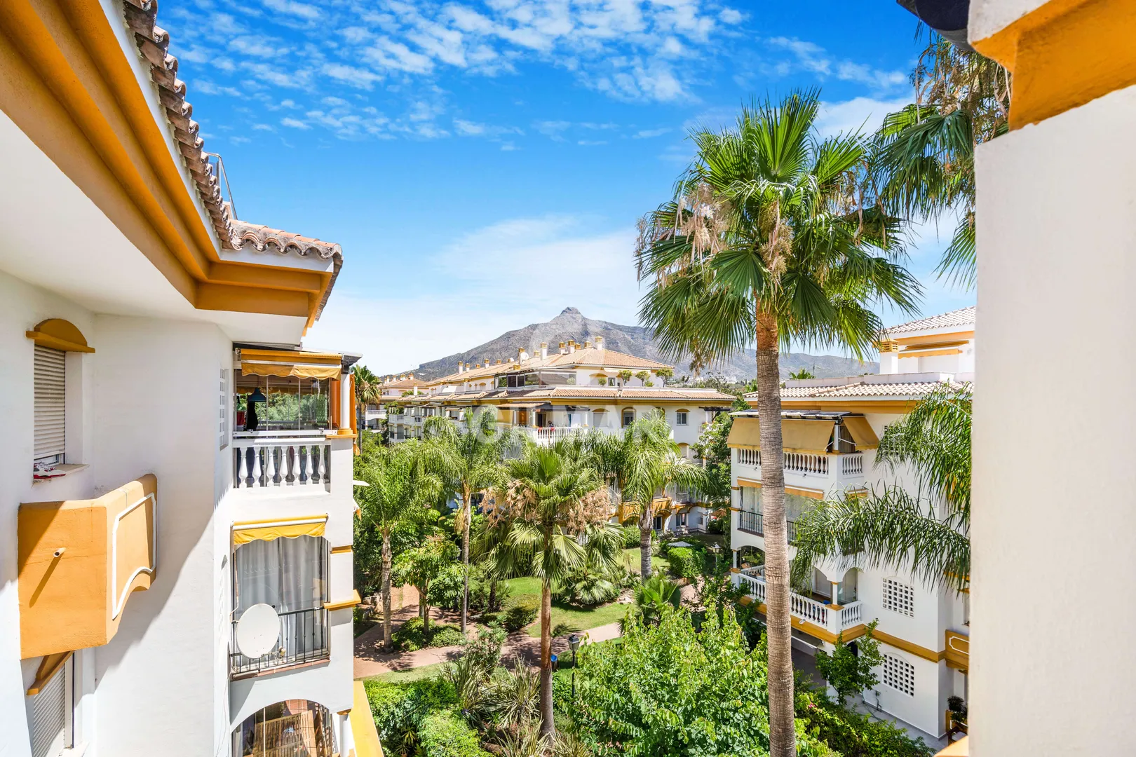 Exclusivo Apartamento de 3 Dormitorios en Marbella
