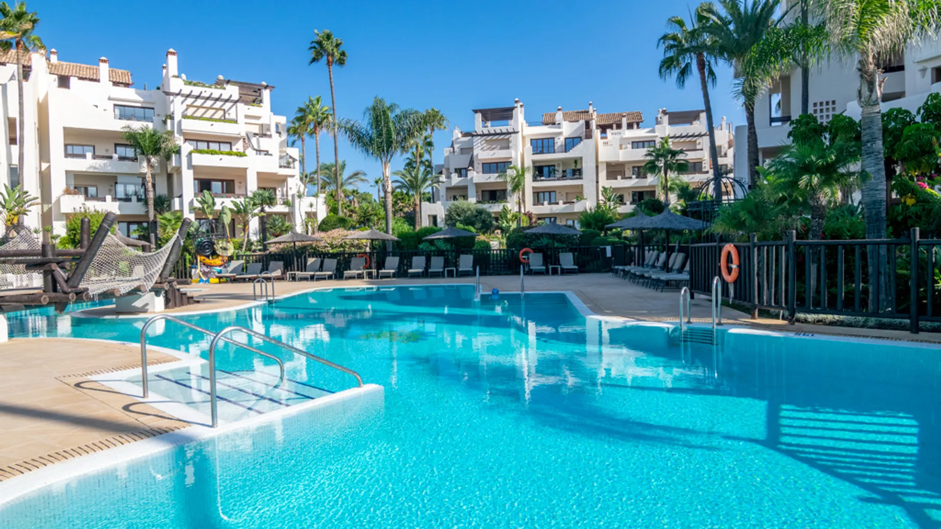 Imagen 1 de Exclusivo Apartamento de Lujo en Primera Línea de Playa