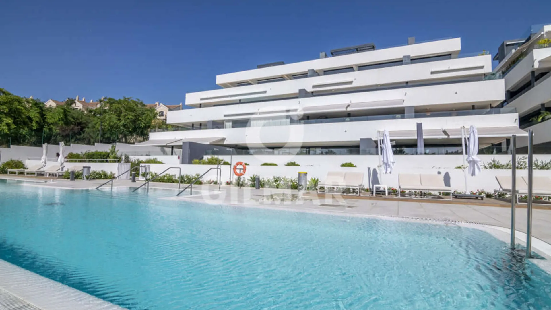 Imagen 1 de Exclusive Luxury Apartment in New Golden Mile