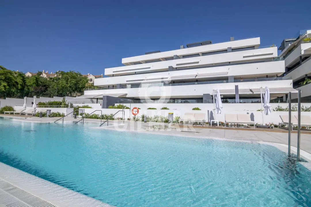 Exclusivo Apartamento de Lujo en Nueva Milla de Oro image 0