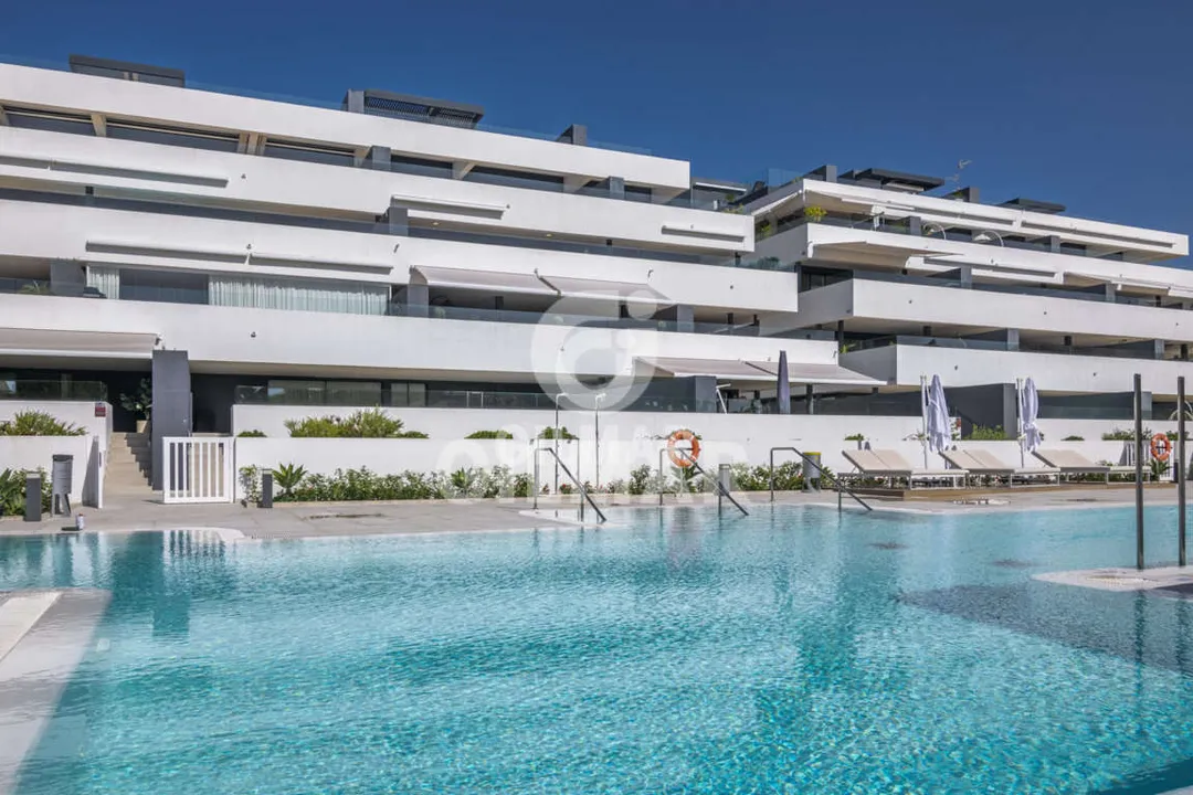 Exclusivo Apartamento de Lujo en Nueva Milla de Oro image 1
