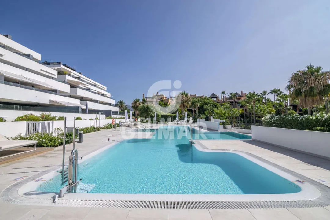 Exclusivo Apartamento de Lujo en Nueva Milla de Oro image 2