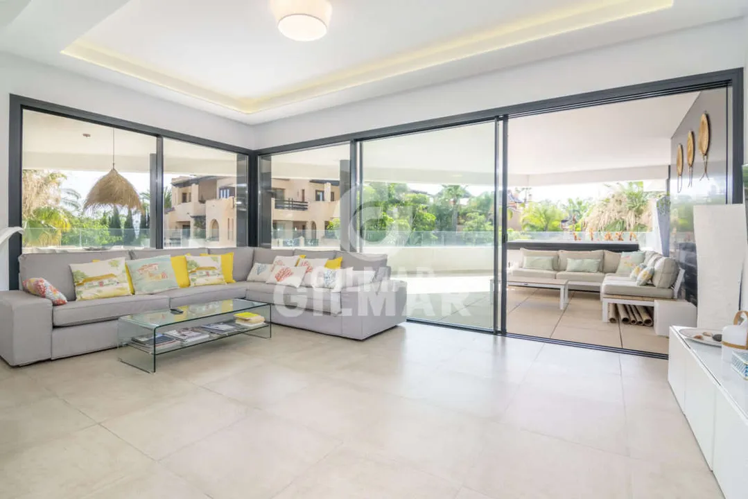 Exclusivo Apartamento de Lujo en Nueva Milla de Oro image 3
