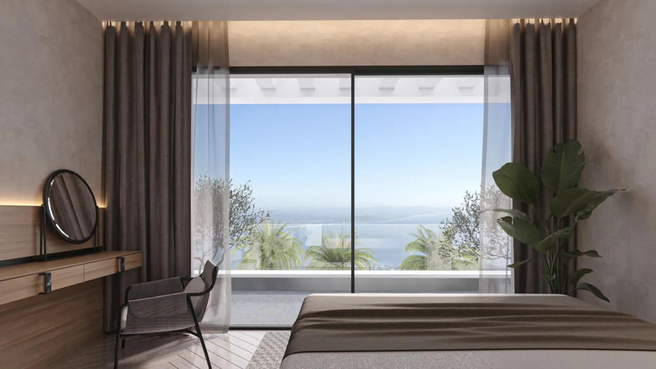 Exclusivo Apartamento de Lujo en Costa Galera, Estepona image 3