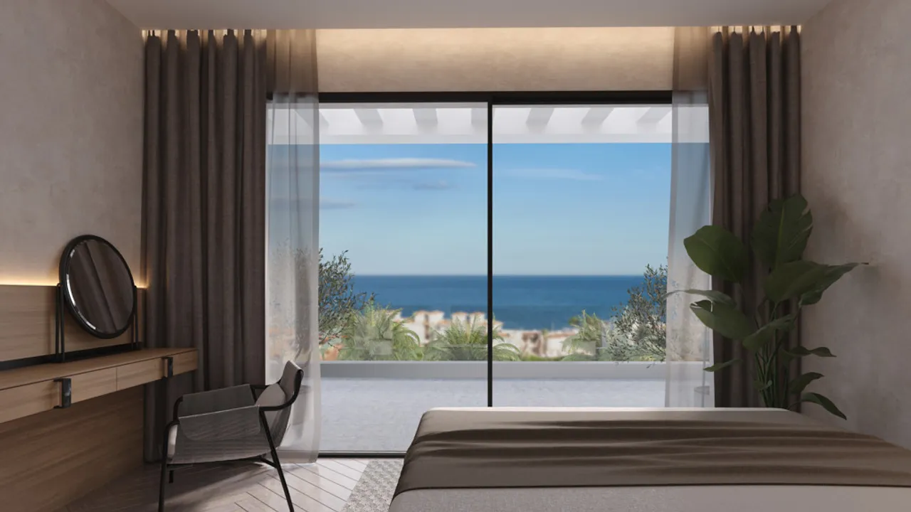 Exclusivo Apartamento de Lujo en Costa Galera, Estepona image 5