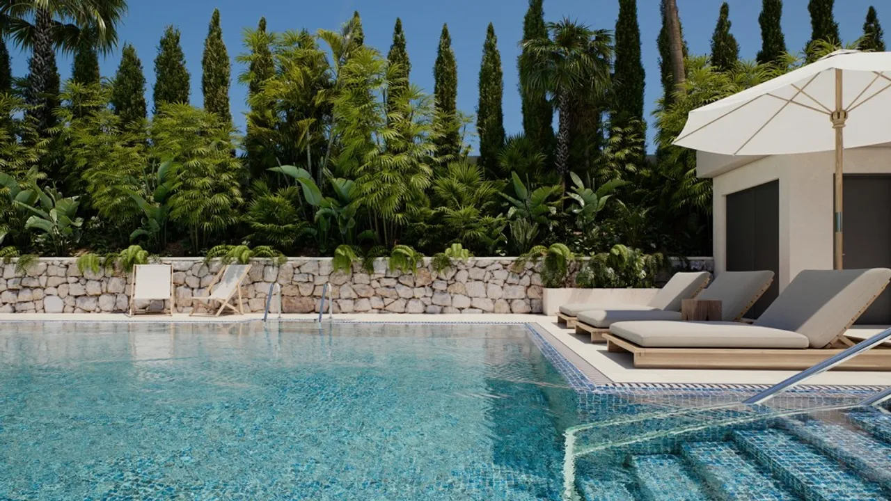 Exclusivo Apartamento de Obra Nueva en Estepona Puerto image 1