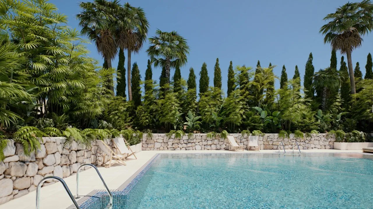 Exclusivo Apartamento de Obra Nueva en Estepona Puerto image 2