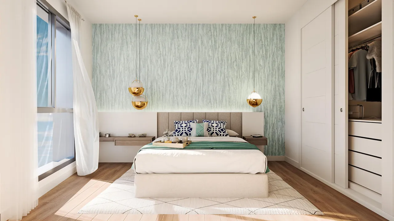 Exclusiva Urbanización Nueva en Estepona: Apartamentos a 5 Minutos de la Playa image 2