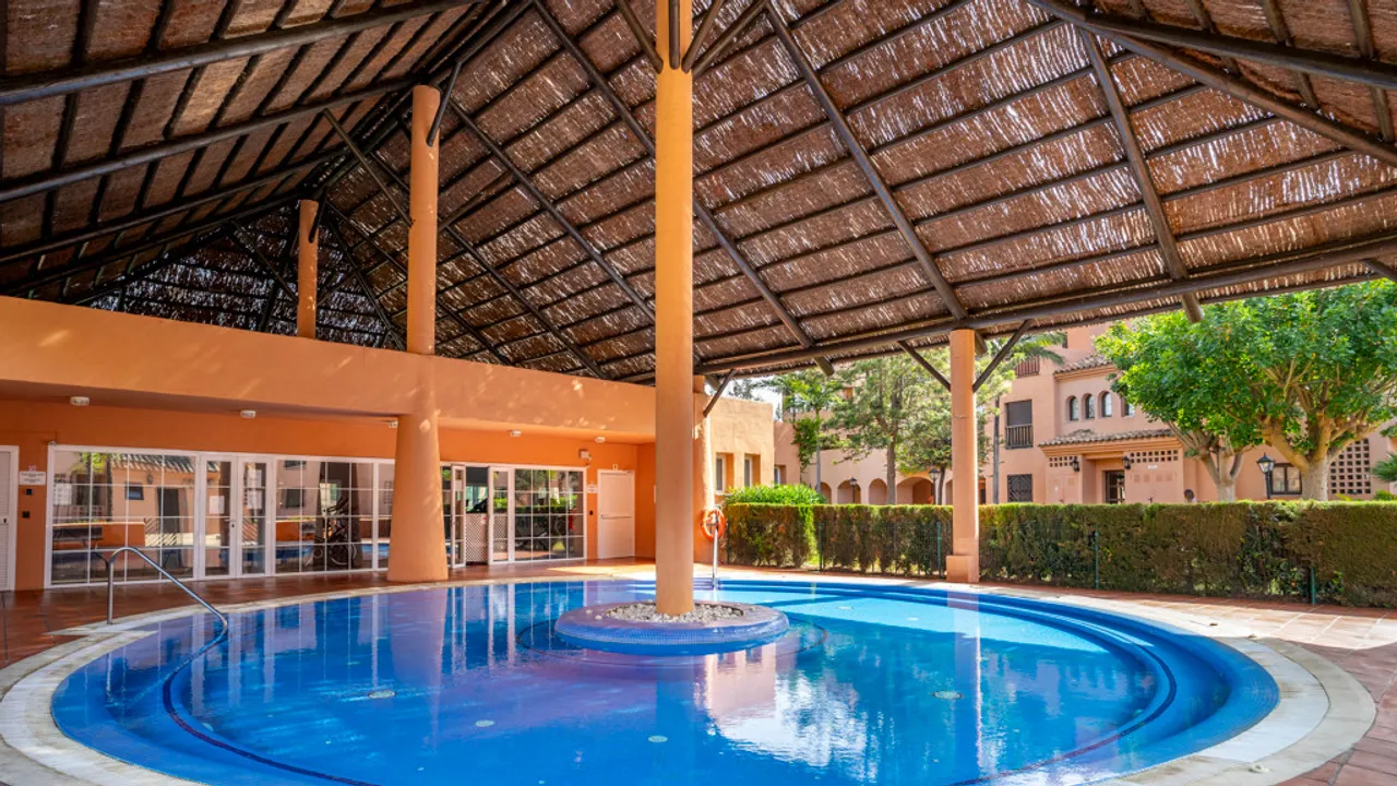 Ático Luminoso con Solarium en AtalayaIsdabe image 1