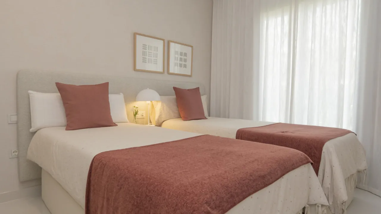 Exclusivo Apartamento de Lujo en Atalaya, Costa del Sol image 3