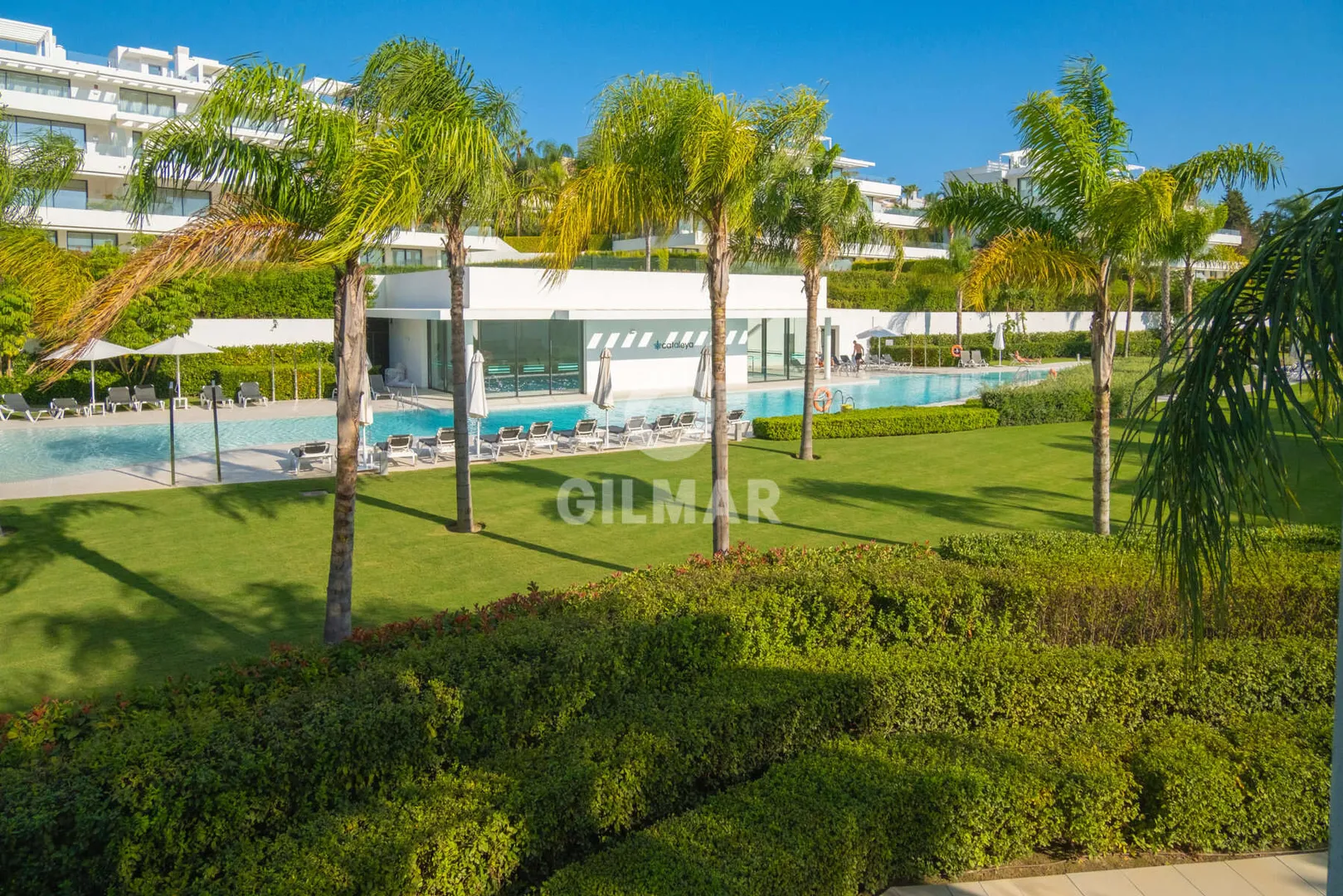 Exclusivo Apartamento de Lujo en Atalaya, Costa del Sol