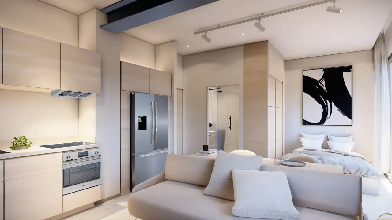 Av. Chapultepec IX image 1