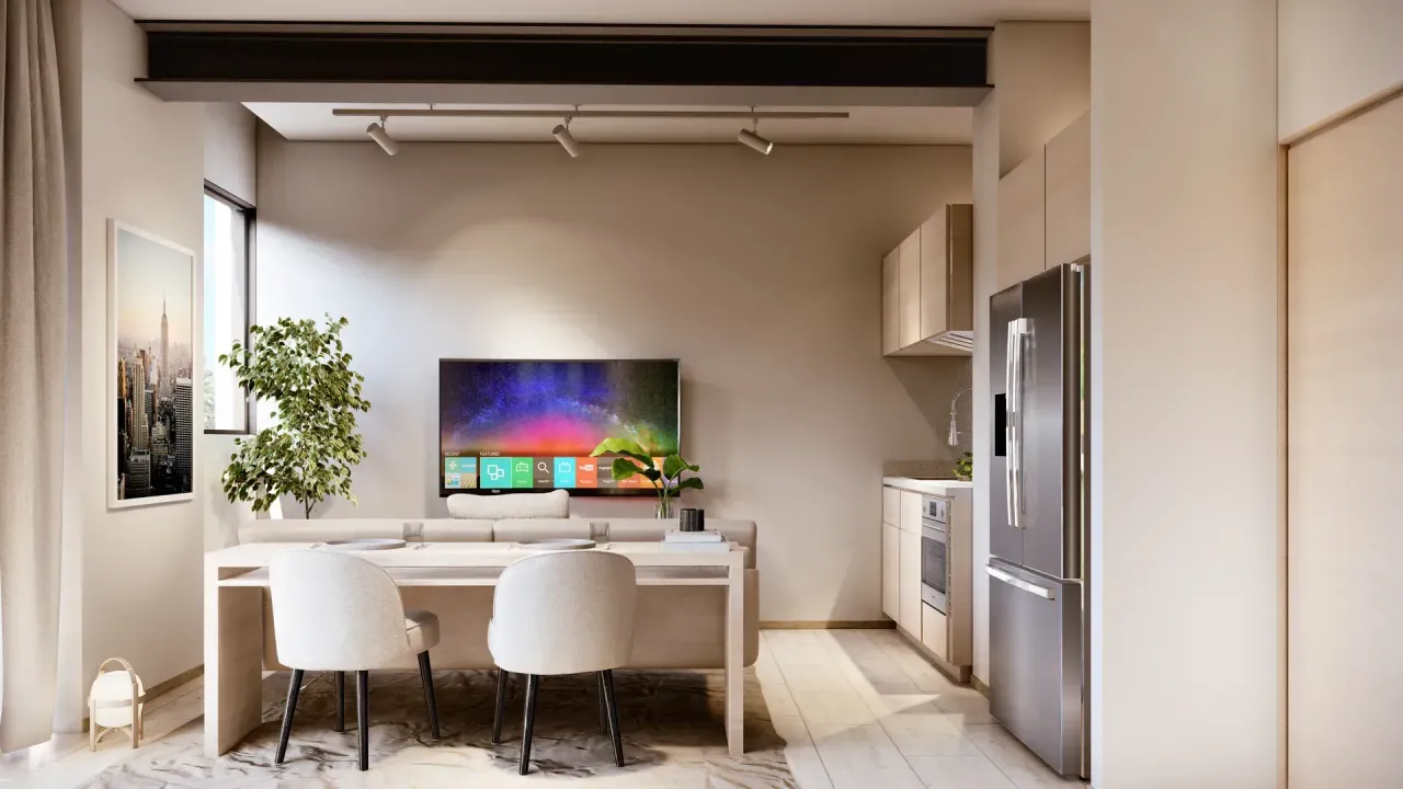 Av. Chapultepec IX image 2