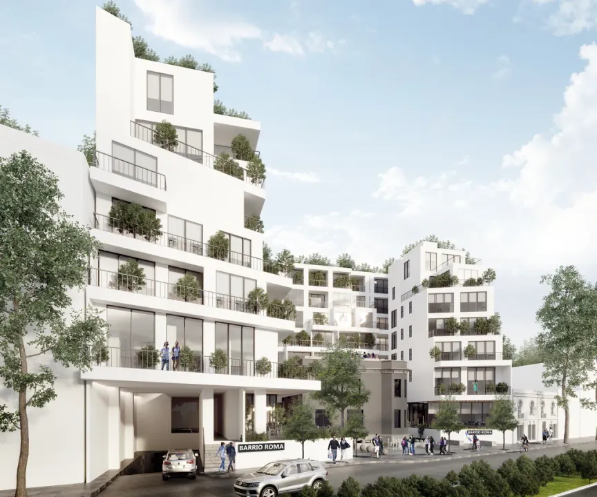 Av. Sonora II image 0