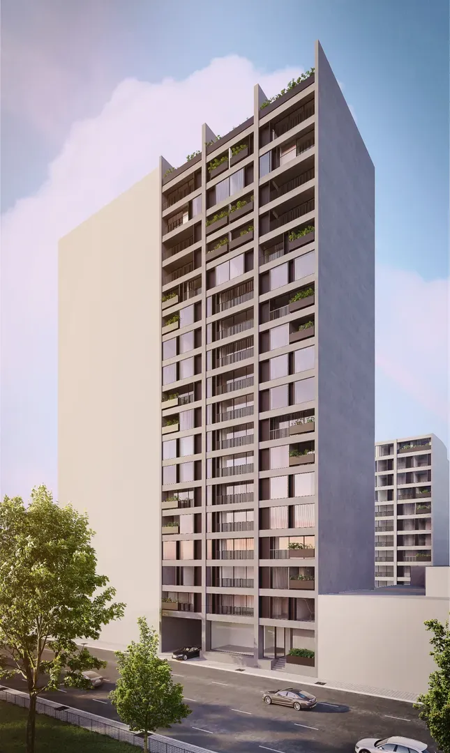 Imagen 1 de Nuevo León XII