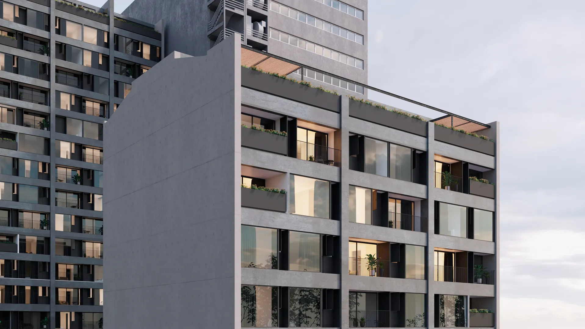 Nuevo León XII image 1