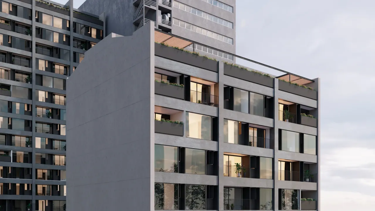 Nuevo León XII image 1