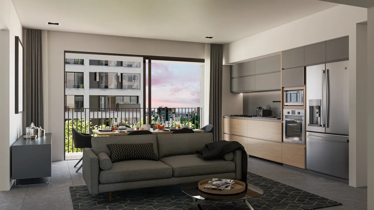 Nuevo León XII image 3